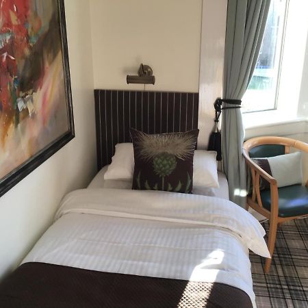Woodvale Bed and Breakfast Balloch Εξωτερικό φωτογραφία