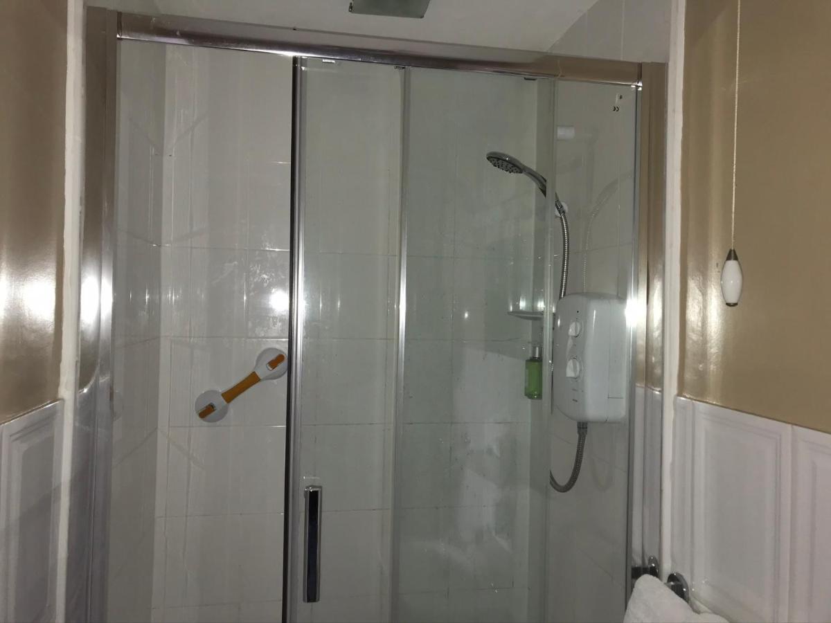 Woodvale Bed and Breakfast Balloch Εξωτερικό φωτογραφία