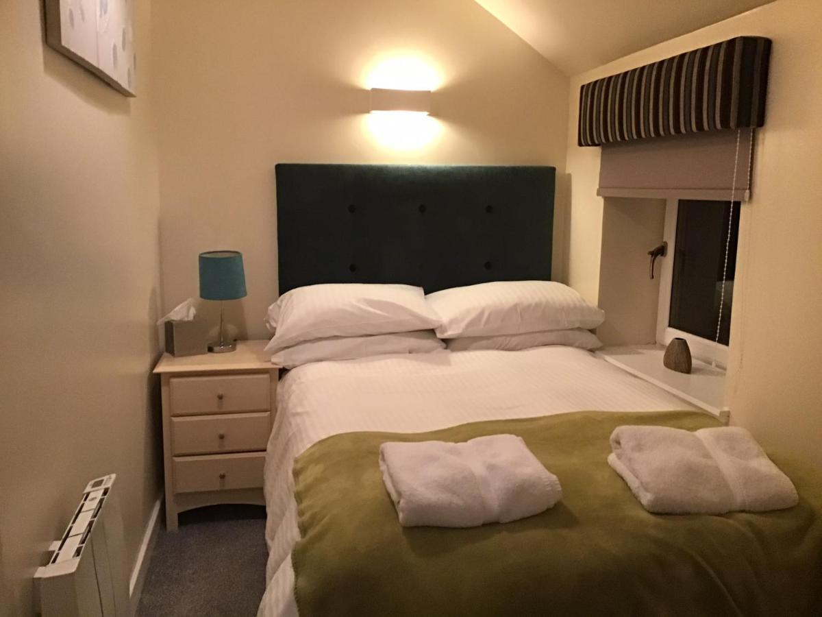 Woodvale Bed and Breakfast Balloch Εξωτερικό φωτογραφία
