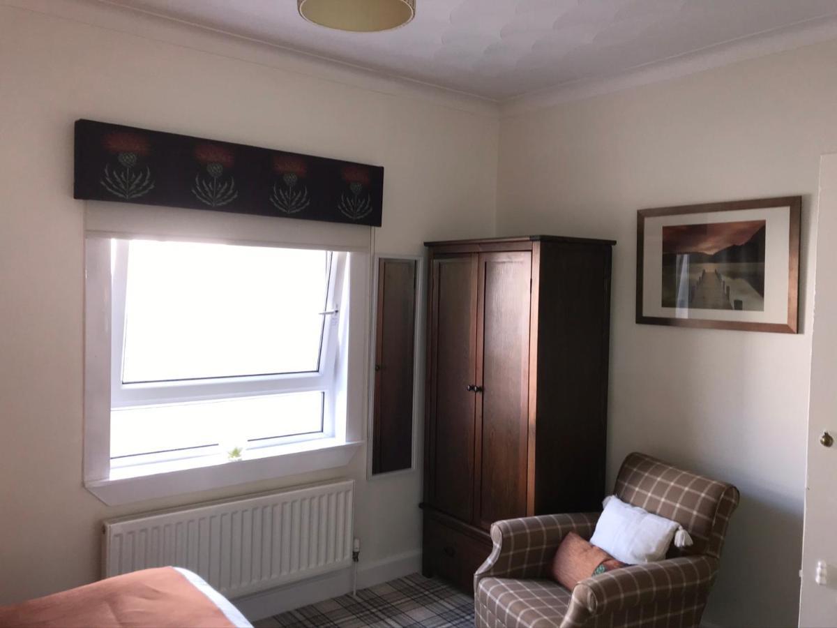 Woodvale Bed and Breakfast Balloch Εξωτερικό φωτογραφία